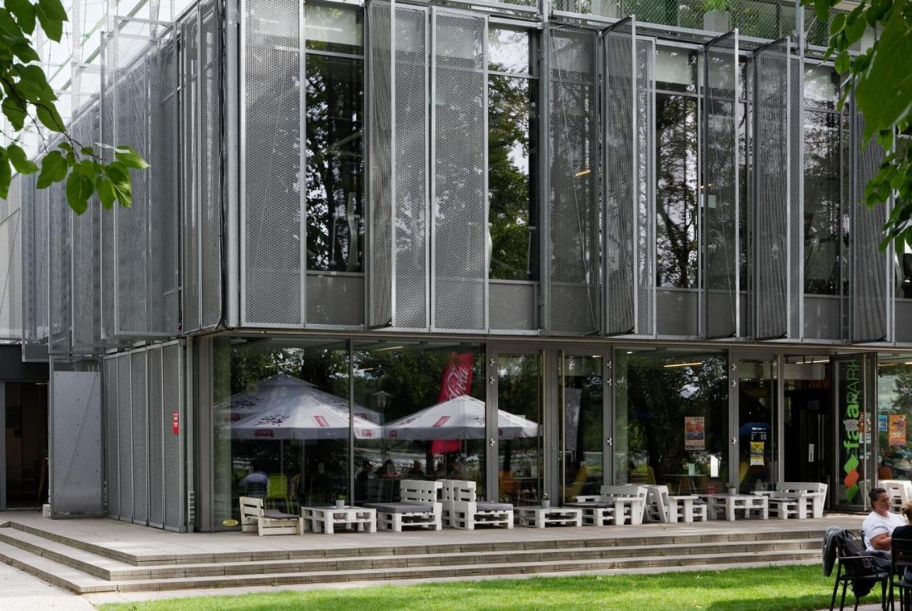Fala Park Wolsztyn Luaran gambar