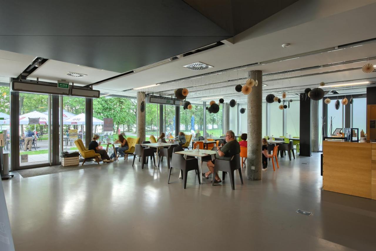Fala Park Wolsztyn Luaran gambar