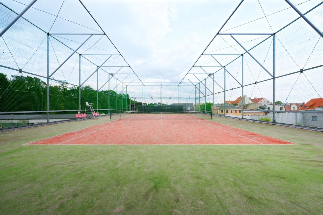 Fala Park Wolsztyn Luaran gambar